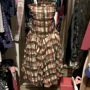 Vintage Anthropologie by Elevenses